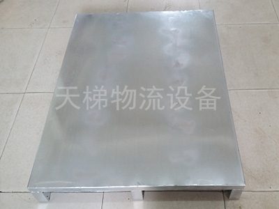 鋼托盤(pán)(會(huì)變形)